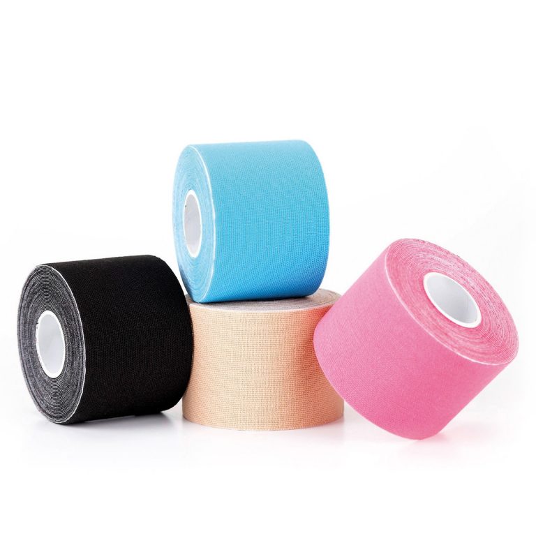 kinesio tape