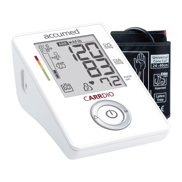 Ciśnieniomierz Accumed C5 CARRDIO
