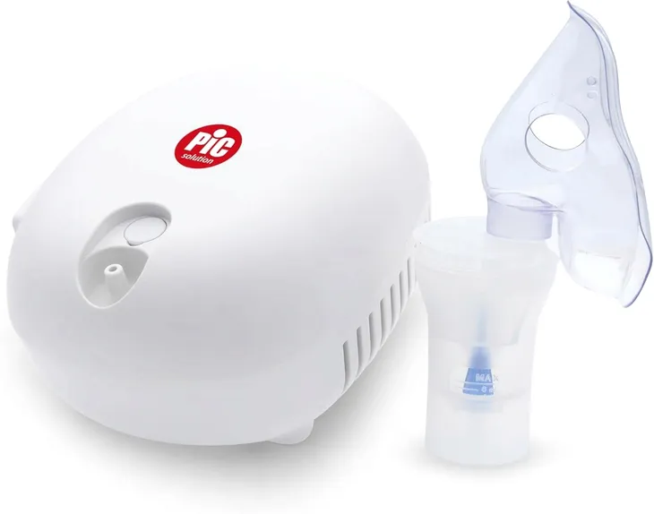 Inhalator AIRCube2 - obrazek 2